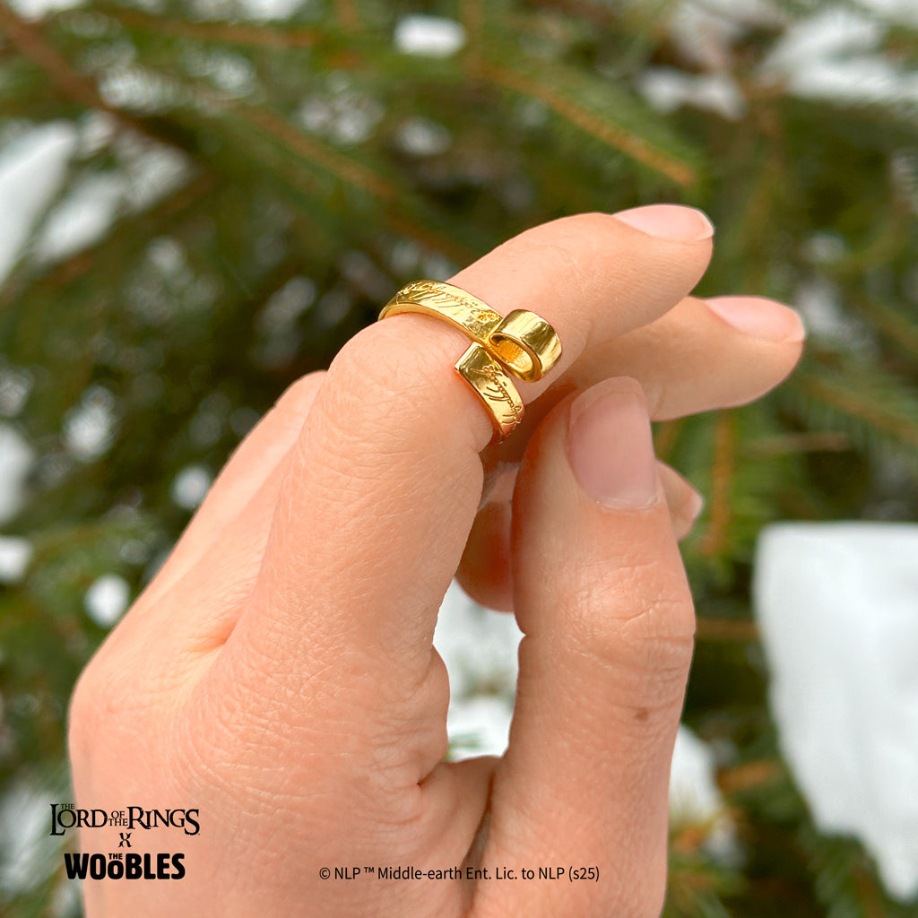 Lord of the Rings Collector’s Box