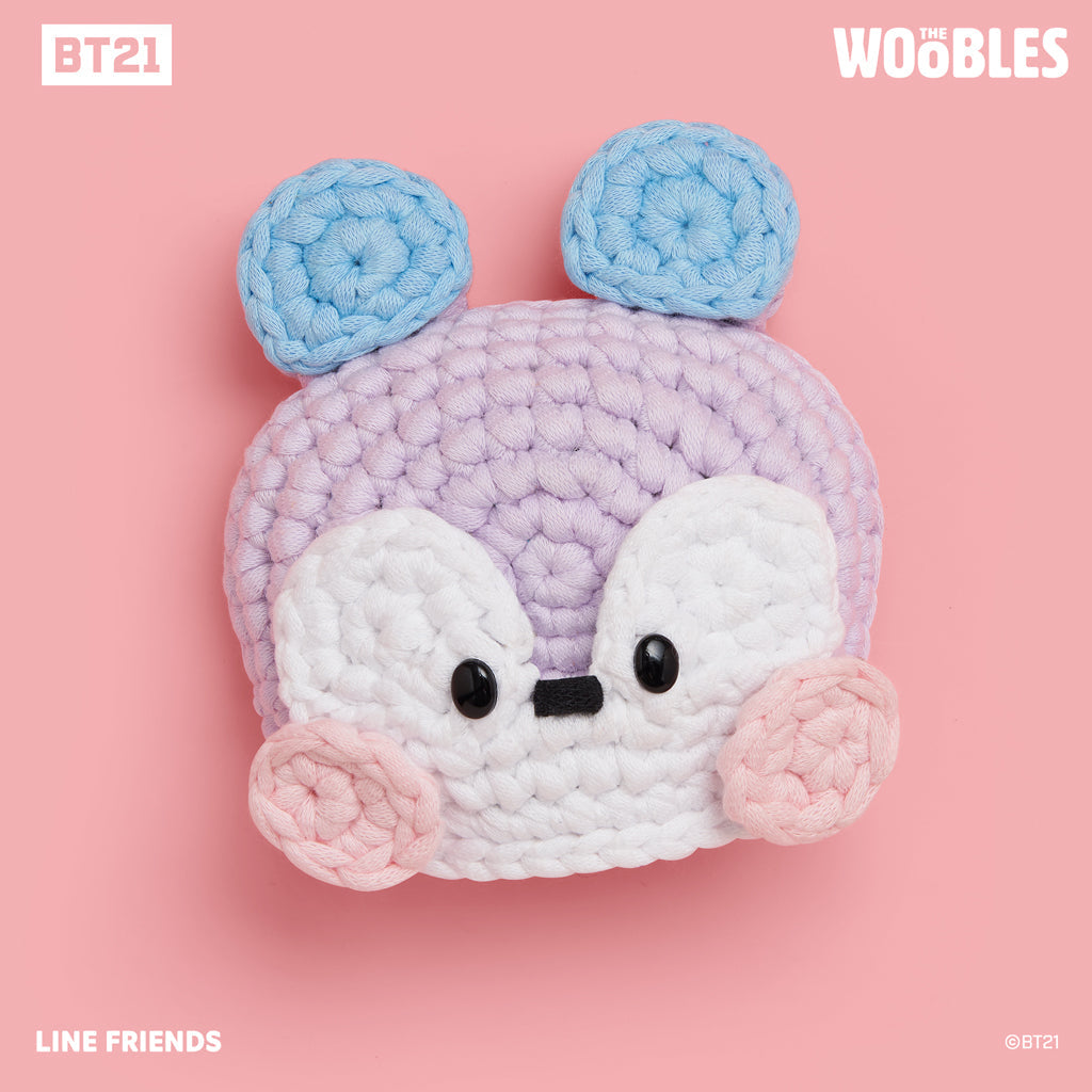 BT21 minini Donut Collector’s Box