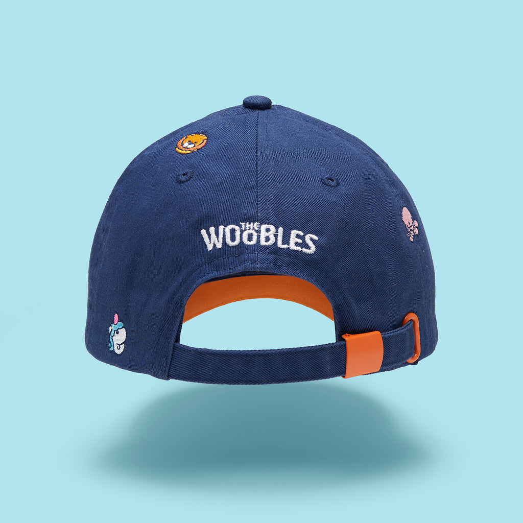 Cap-solute Classic Cap