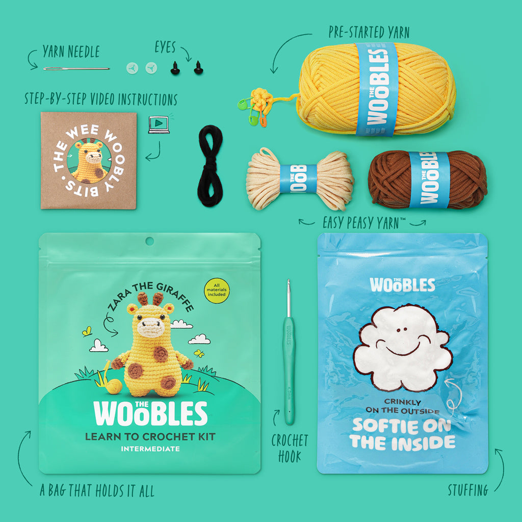 Safari-markable Bundle