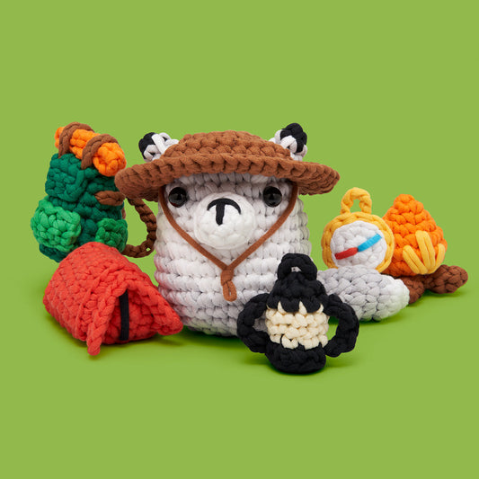 The S’more the Merrier Bundle