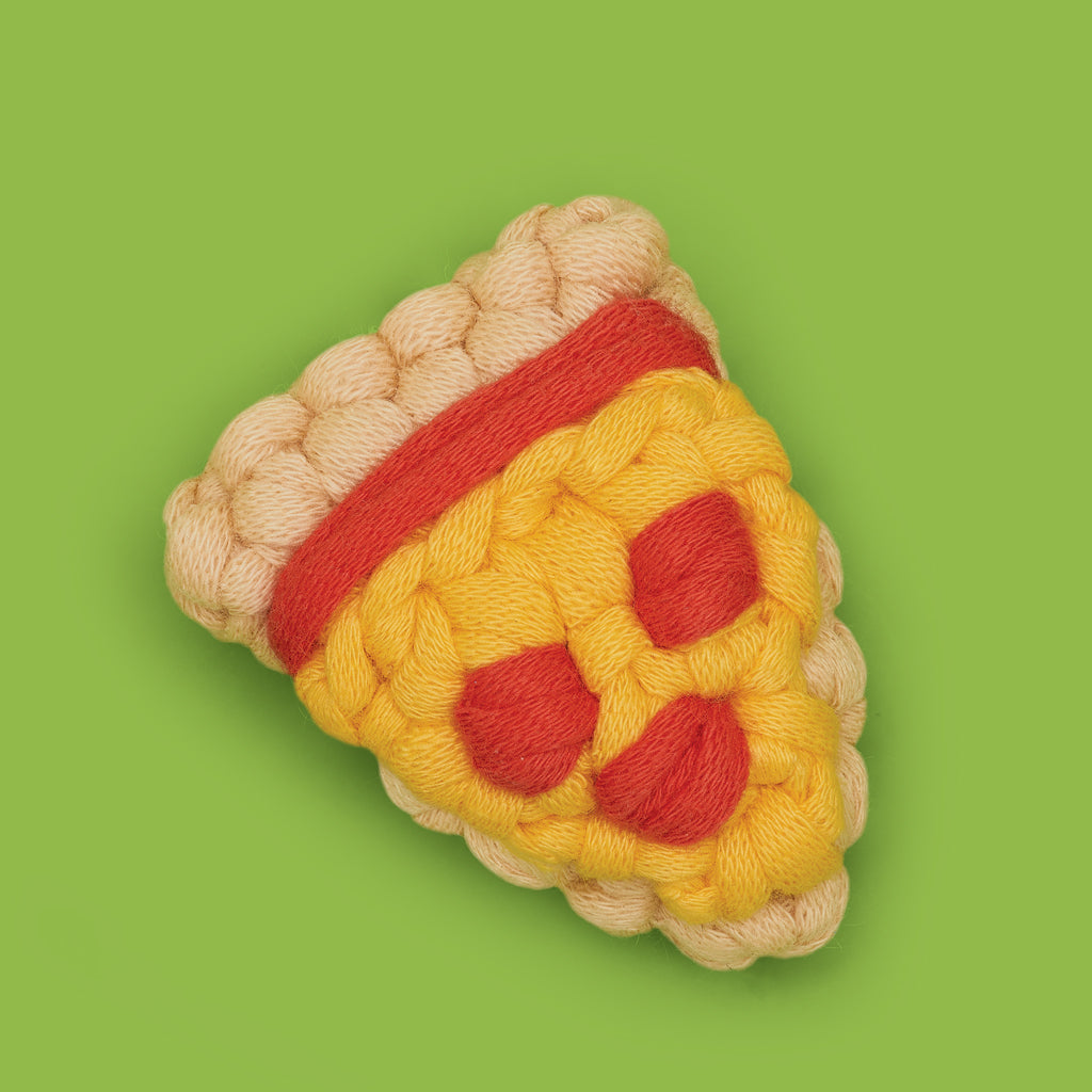 Lil' Pizza Your Heart Bundle