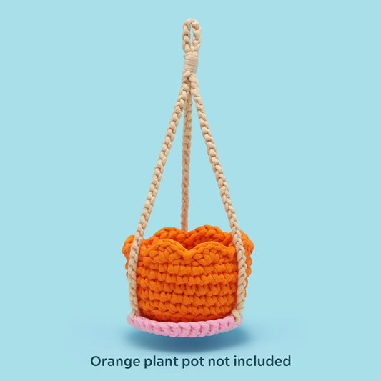 Tiny Plant Hanger Accessory Kit