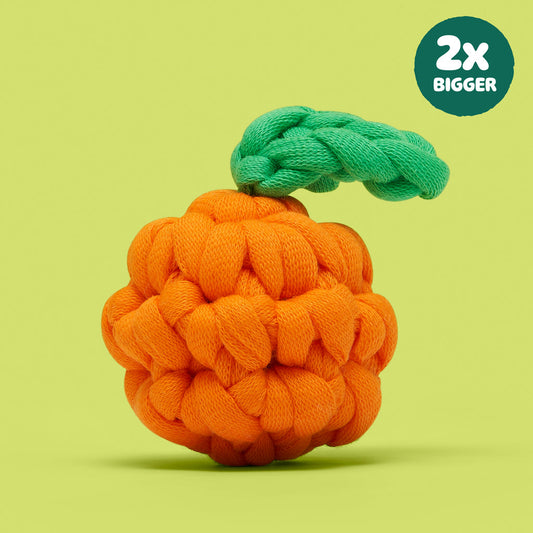 Tiny Yuzu Extra Squeezy Accessory Kit