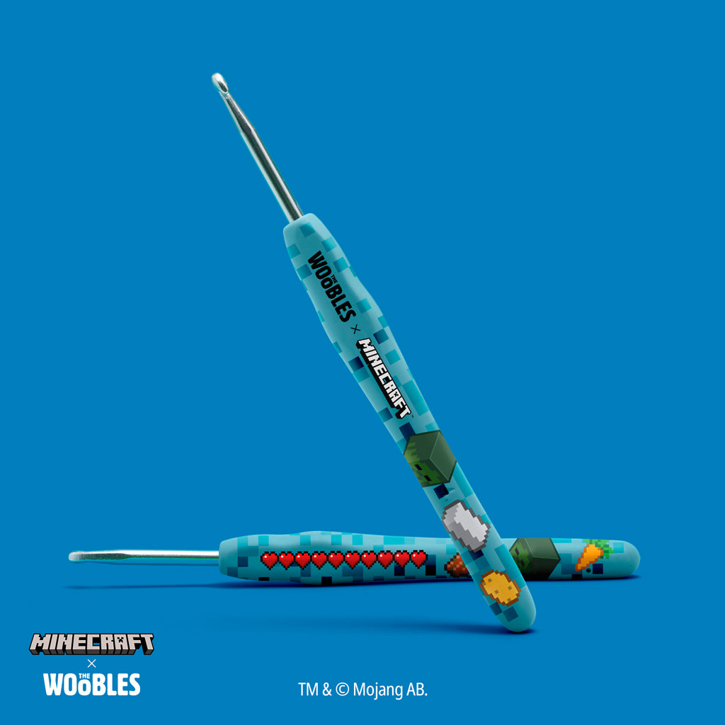 Minecraft Knock 'Em Undead Bundle