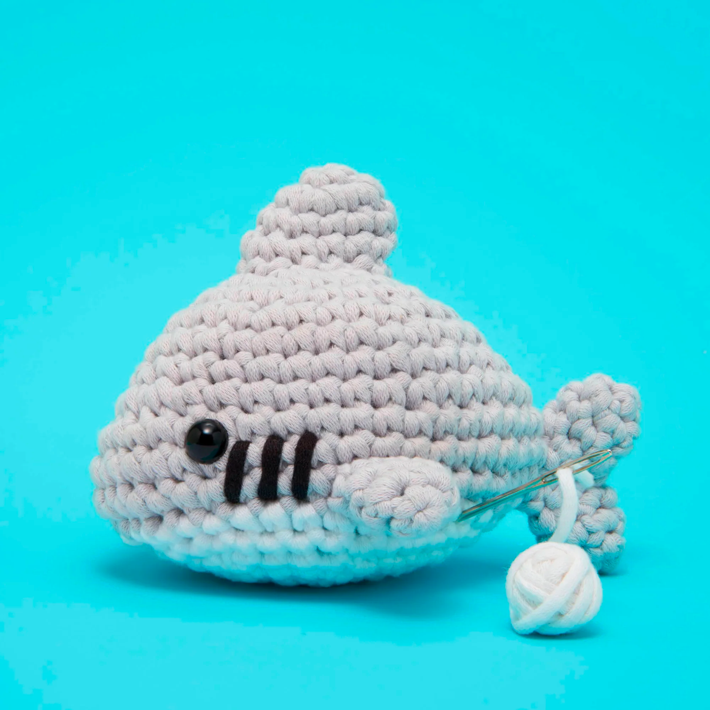 Yarn-der the Sea Bundle