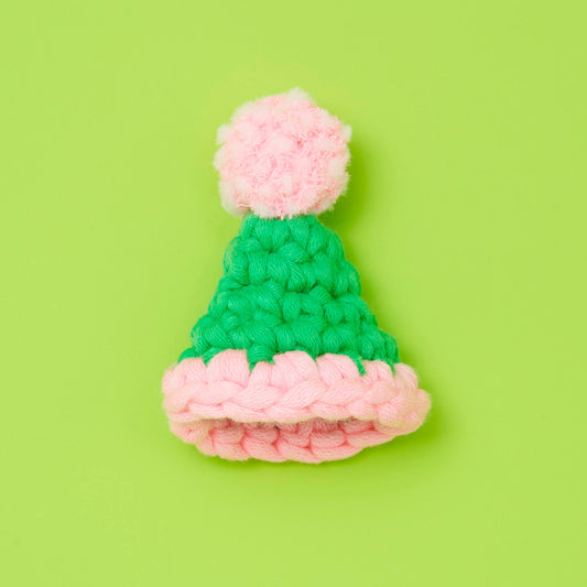 Tiny Party Hat Accessory Kit